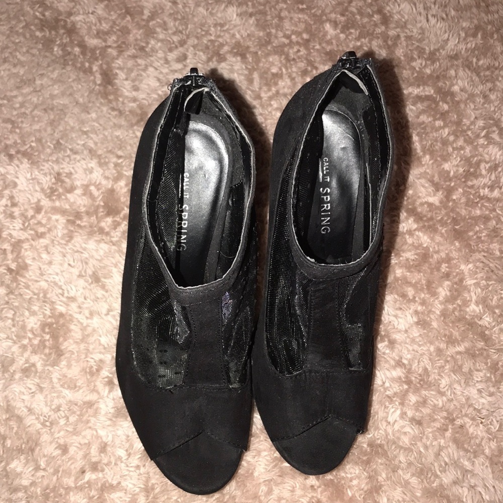 Heels
